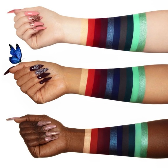 Melt Cosmetics Muerte Palette - Picture 4 of 4